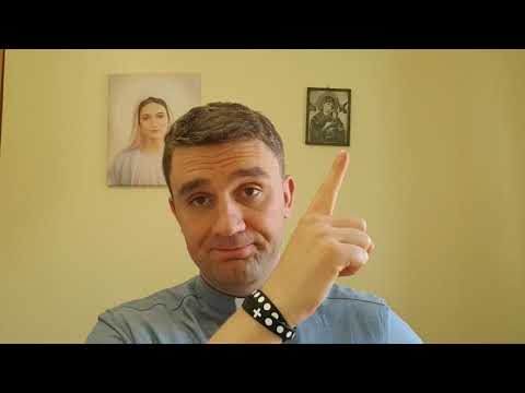 I have made a decision - I surrender myself to Mary according to the pattern of St. Louis #devoti...