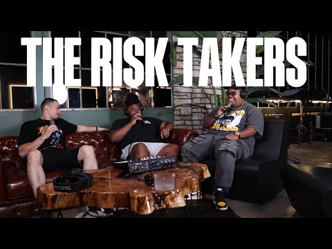 THE RISK TAKERS FT LADY ACE BOOGIE | PUSH THE CITY CYPHER | GATE KEEPING | GR HIP HOP AWARDS 