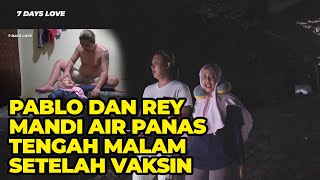 Download lagu Pablo Dan Rey Mandi Air Panas Tengah Malam Setelah Vaksin mp3 Download lagu Pablo Dan Rey Mandi Air Panas Tengah Malam Setelah Vaksin mp3