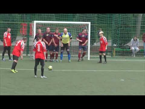 12 КХ 13 Лига 1/4 1-8 Арсенал 82   Soul team