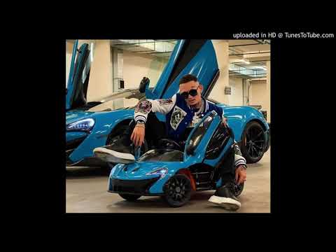 🎧MORGENSHTERN x LIL PUMP x SODA LUV Type Beat - МАШИНКА (prod.by Blare Beats)