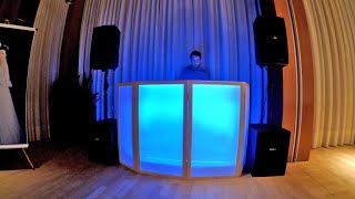 Zero Productions Dj Service Eventi