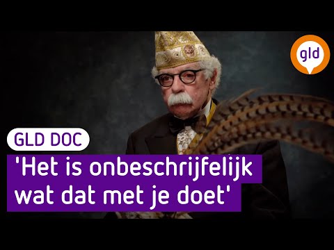 Carnavalsvierders vertellen over het verdriet toen carnaval in 2021 niet doorging