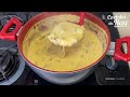 CHICA DOIDA VOCÊ NÃO VAI CONSEGUIR PARA DE COMER Caldo De Milho Incrivelmente Delicioso