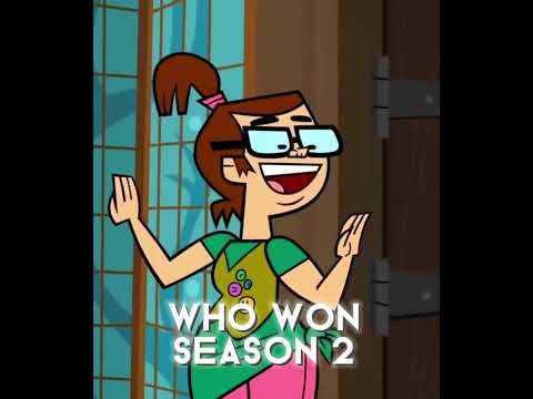 Who Deserved to Win Every Total Drama Season #shorts #totaldramaedit #edit #totaldrama #tdi