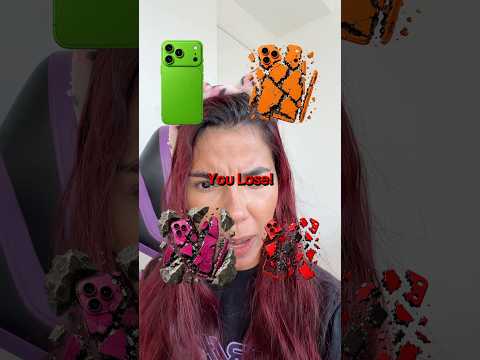 Quebrei o iPhone