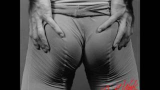 Scissor Sisters - Invisible Light