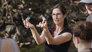 Earth & Environmental Science at Chico State