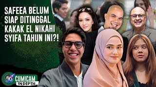 Download lagu Sikap Syifa Hadju Usai Resmi Dipinang El Rumi Jadi Calon Istri, Bocoran Pernikahan Terkuak!| INDEPTH mp3