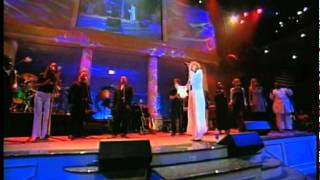 Martha Munizzi - Jesus Medley - Live! (@marthamunizzi)