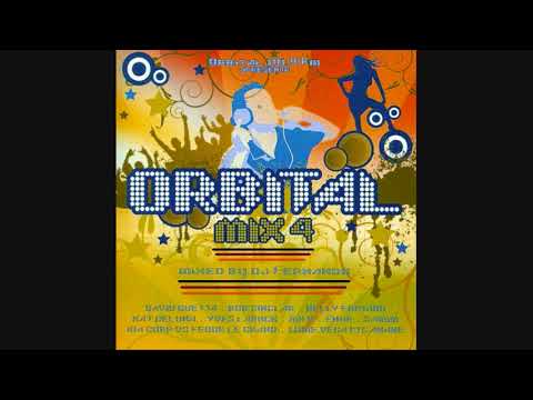 Orbital Mix 4 - DJ Fernando (Radio Edit)