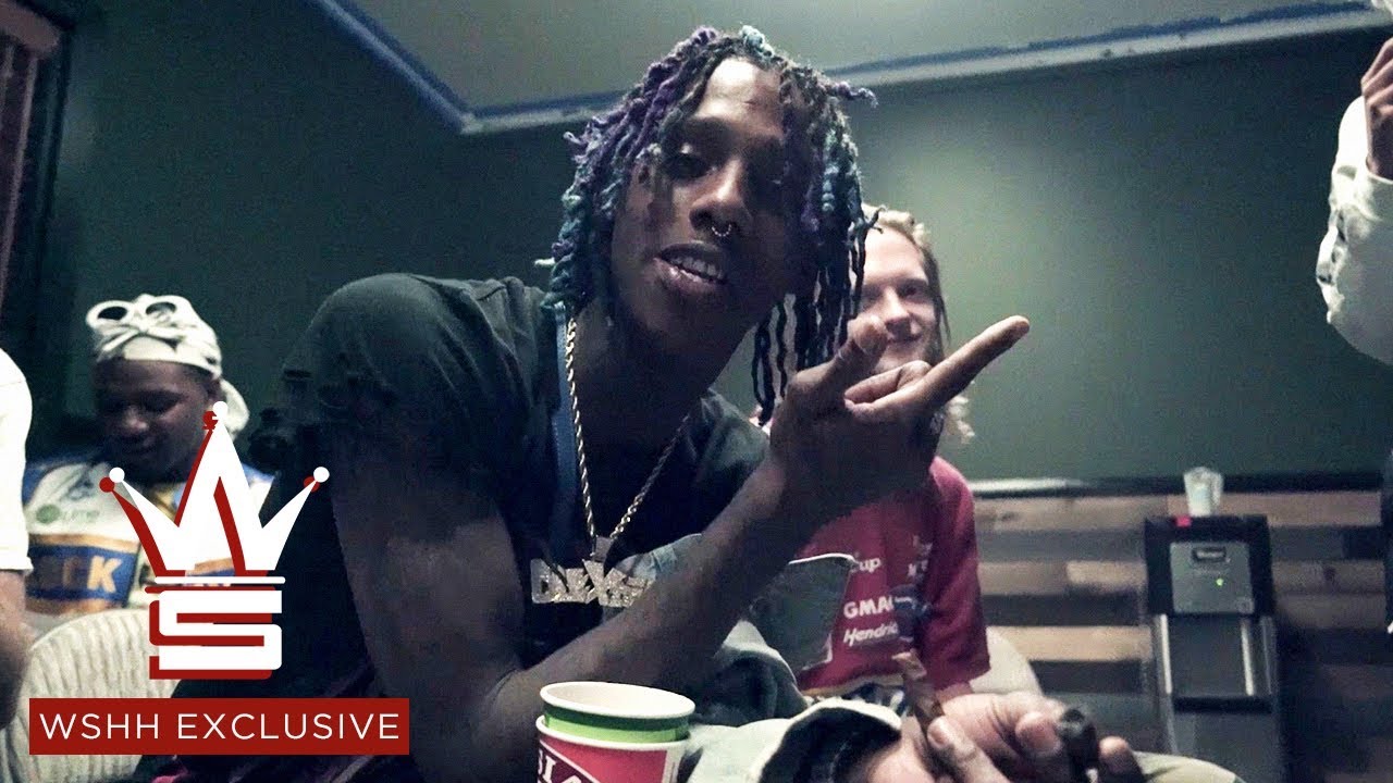 Famous Dex — Ronny J On The Beat