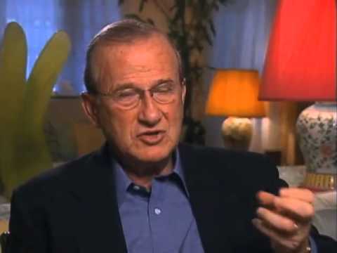 Larry Gelbart on Alan Alda - EMMYTVLEGENDS.ORG