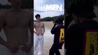 Download lagu ELLEMEN - Wang Chang mp3