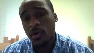 secret singing sanchez: i care for you