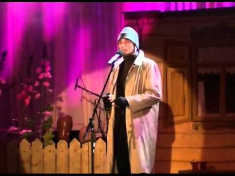 OSPA 2009: Jarosław Jatel - Żuliet