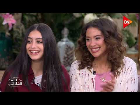 أبطال وصناع "ميد تيرم" ضيوف معكم منى الشاذلي | الحلقة الكاملة 