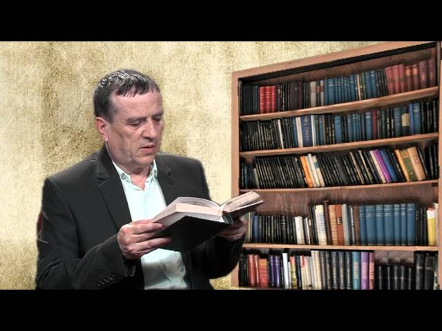 Тълкувание на Евангелието по св.ап. и ев. Матей, глава 11, Иван Николов - ППТВ