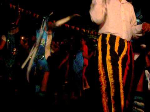 Los Descontrolados de Alberdi - Murga Pirata - Lunita de Alberdi