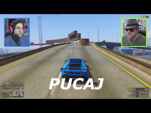 PICKIN WALLRIDE - Mudja i Cale Smesni Momenti #55