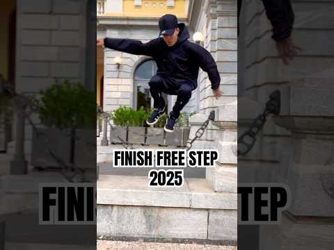 Free Step 2025 Dann Queiroz ( finish free step ). #freestep #dance #musicaeletronica #saopaulo