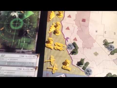 Just a quick look at the game