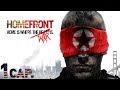 Homefront Capitulo 01 Gameplay Espa ol 1440p60 Hd