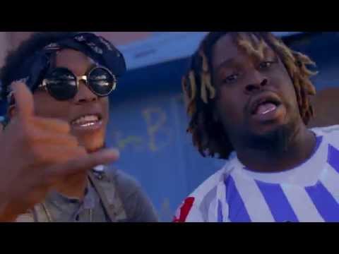 TAY-SKI X FAT D - BEATLES shot by @mickiefilms