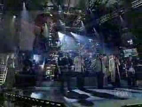 *NSYNC & Gloria Estefan - Music Of My Heart