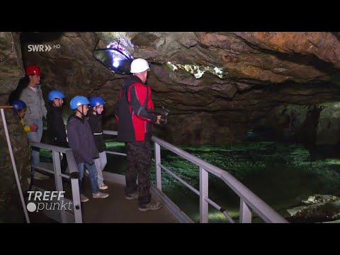 Idar-Oberstein 2024: Steinkaulenberg im SWR