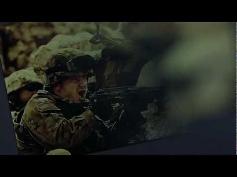 CANAL+ Misja Afganistan - Czołówka