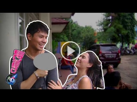 Goda Cewek, Fero Walandouw Genit - Cumicam 09 Maret 2016