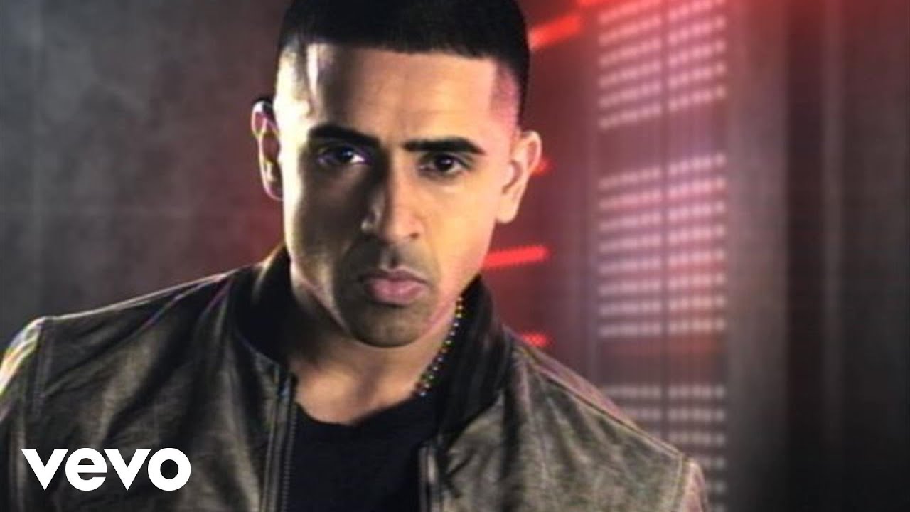 Jay Sean ft. Lil Wayne — Hit The Lights