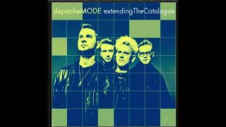 Depeche Mode - Long Time Lie
