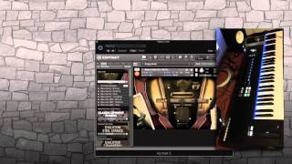 Video thumbnail for Blakus Cello vs Tina Guo Cello vs Vienna Solo Strings by HIFIMIDI