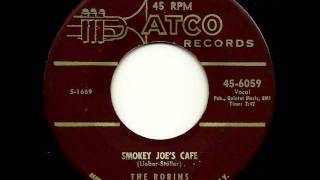 Smokey Joe&#39;s Cafe - Coasters