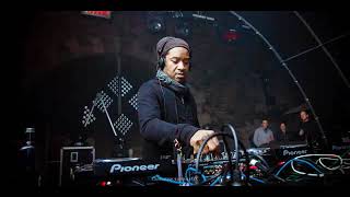 Steve Rachmad 80ies set FUSE BRUSSELS