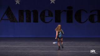 DIVA (On Stage America 2016)