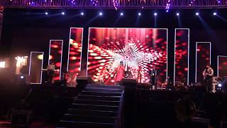 Ave Re Hichki by Mame Khan live