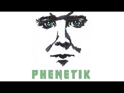 Phenetik - 45°