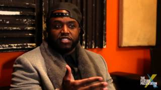 Rico Love Talks Dealing With Haters, Having $7 in the Bank