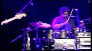Marcus Miller - Blast (Live at Amsterdam) part 2