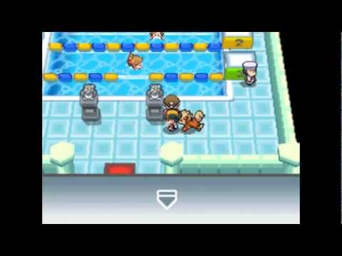 Pokemon Heart Gold - #44 Misty Capopalestra