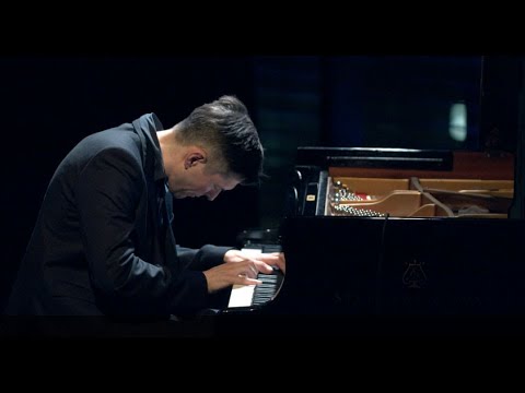 The Wanderer - Franz von Chossy Trio