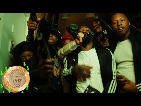 Fso Neph x Papi Chuu - Glah Glah (Shot by @gwopdigital )