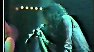 Back In The Saddle-Aerosmith - Live 1977