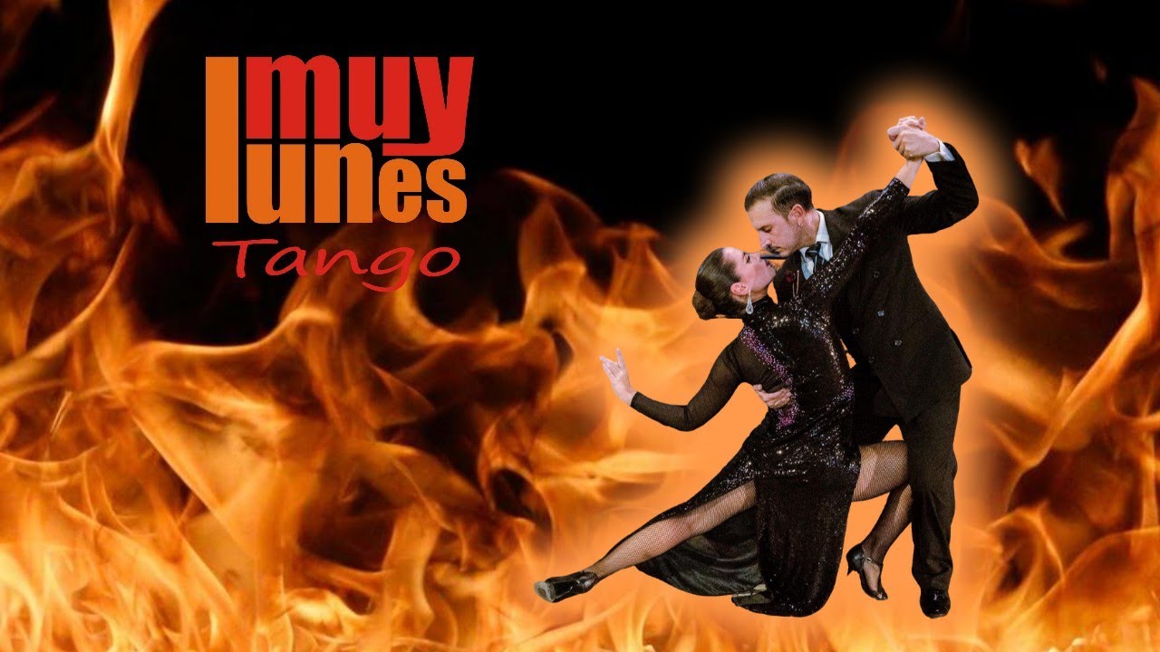 Video thumbnail for Aluminé Deluchi y Ariel Almiron 3/3