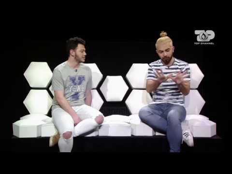 Select, 6 Mars 2017, Pjesa 2 - Top Channel Albania - Entertainment Show