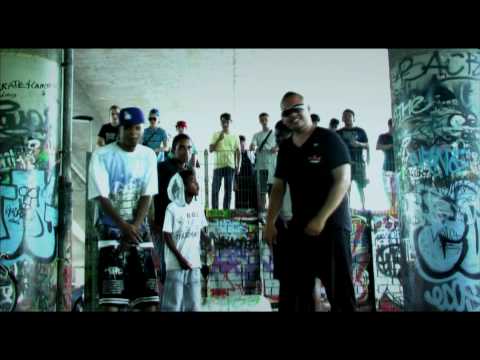 BOEF B * BIGG JOE * DE HOOD IS ME DANKBAAR * OFFICIAL HD VIDEO
