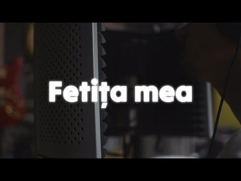 Sorin Music- Fetita mea I Official Video 2025